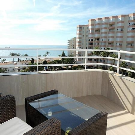 Apartamento Bruselas تورّوكس كوستا المظهر الخارجي الصورة