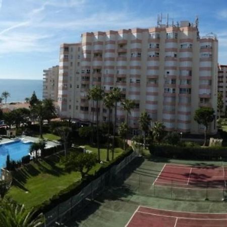 Apartamento Bruselas تورّوكس كوستا المظهر الخارجي الصورة