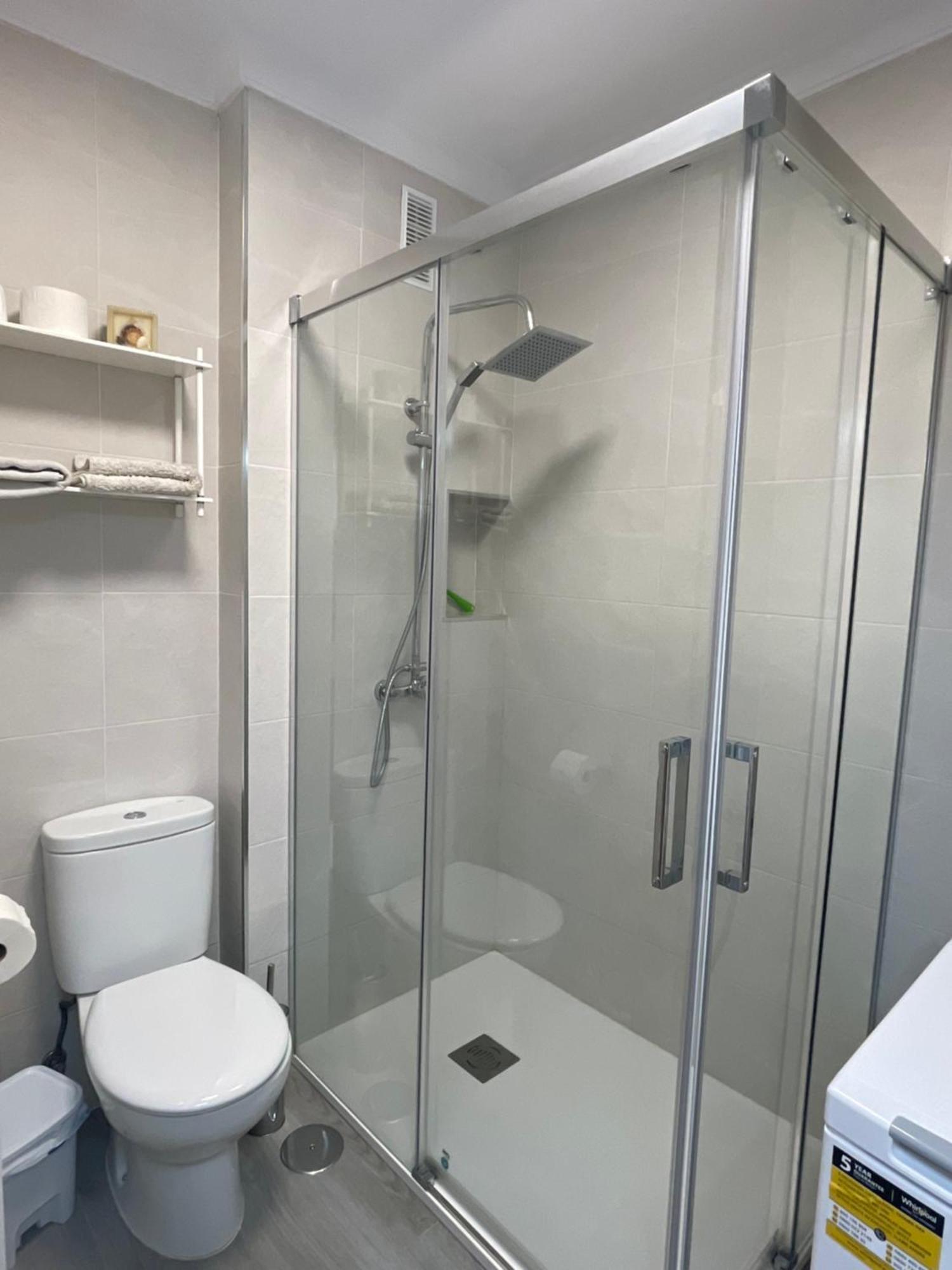 Apartamento Bruselas تورّوكس كوستا المظهر الخارجي الصورة